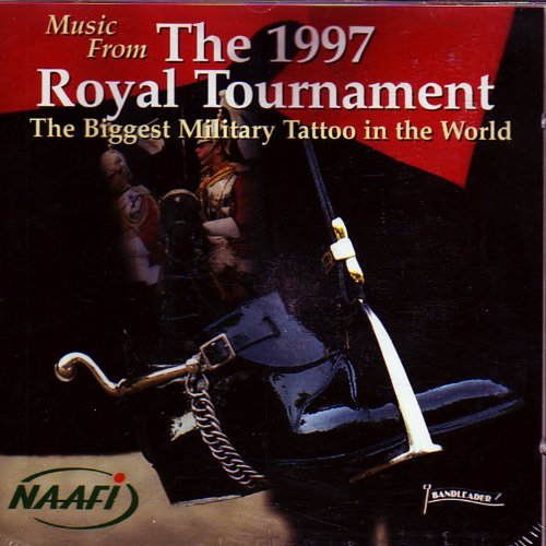 Nineteen Ninety-Seven/1997 Royal Tournament@Various